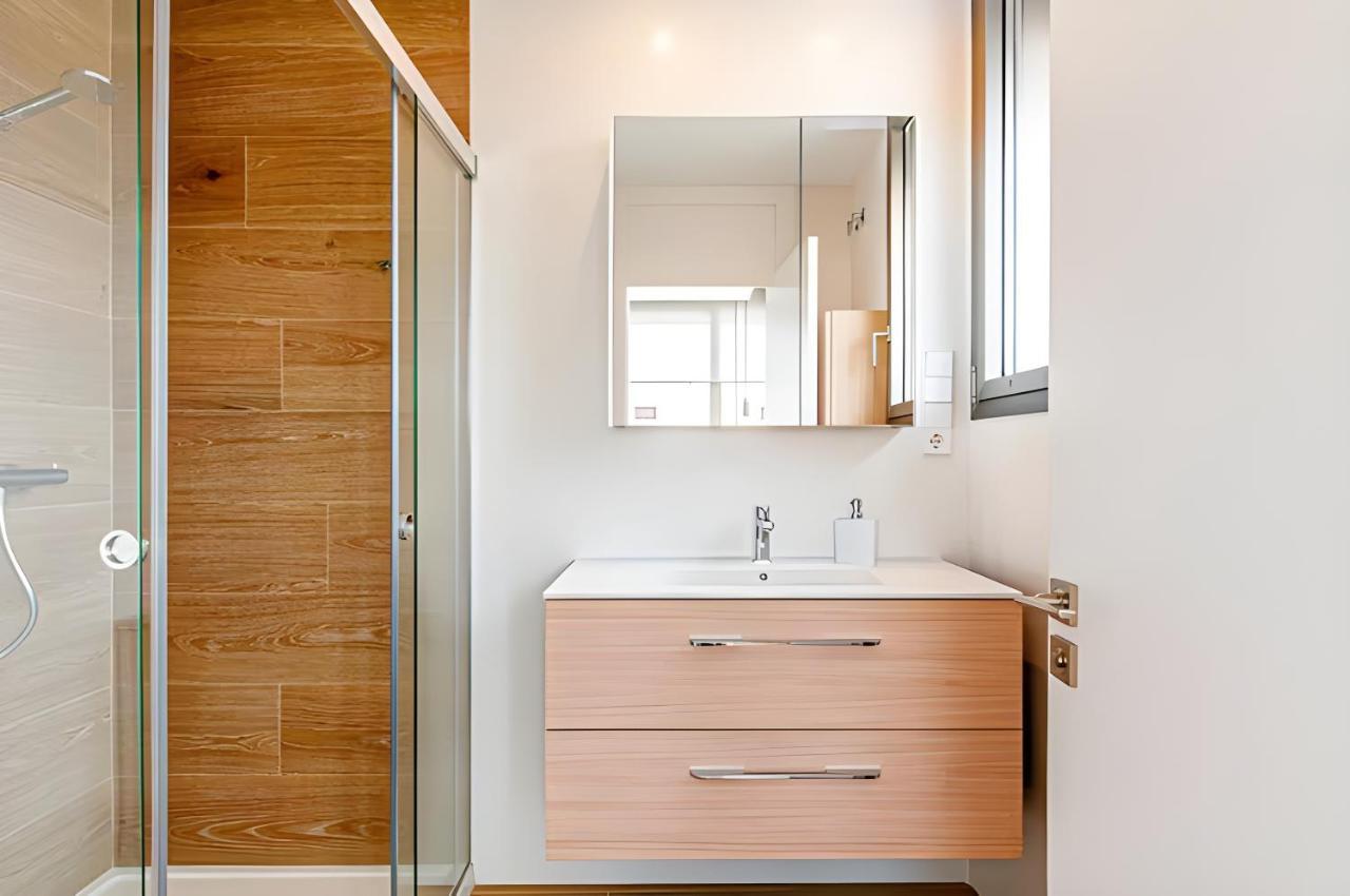 Atico Centrico Bulevar De La Sidra Appartement Oviedo Buitenkant foto