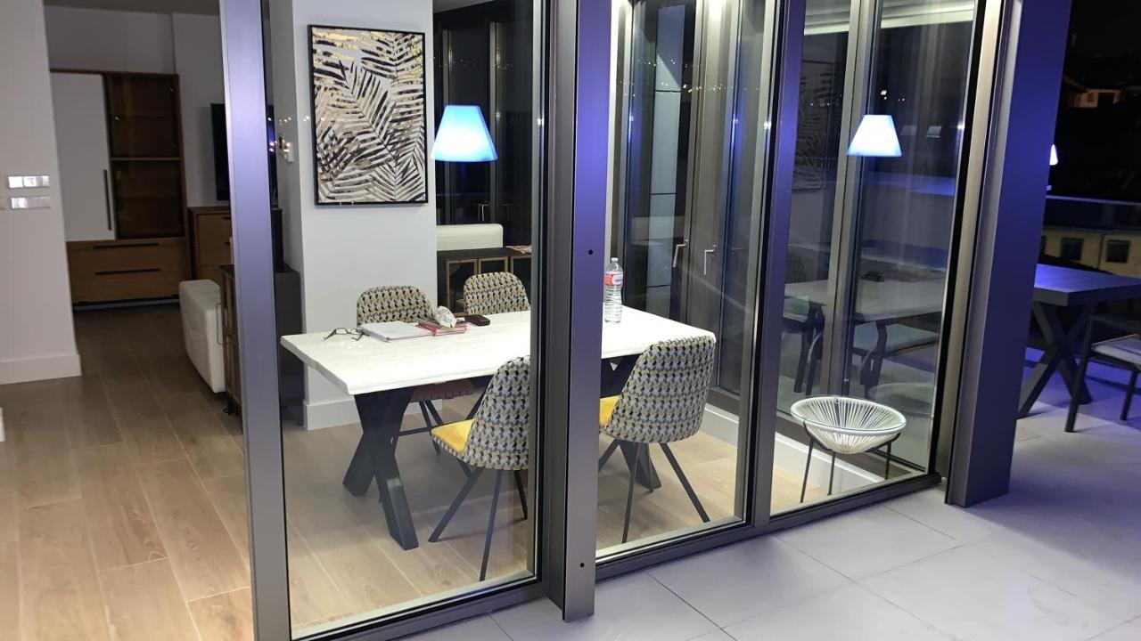 Atico Centrico Bulevar De La Sidra Appartement Oviedo Buitenkant foto