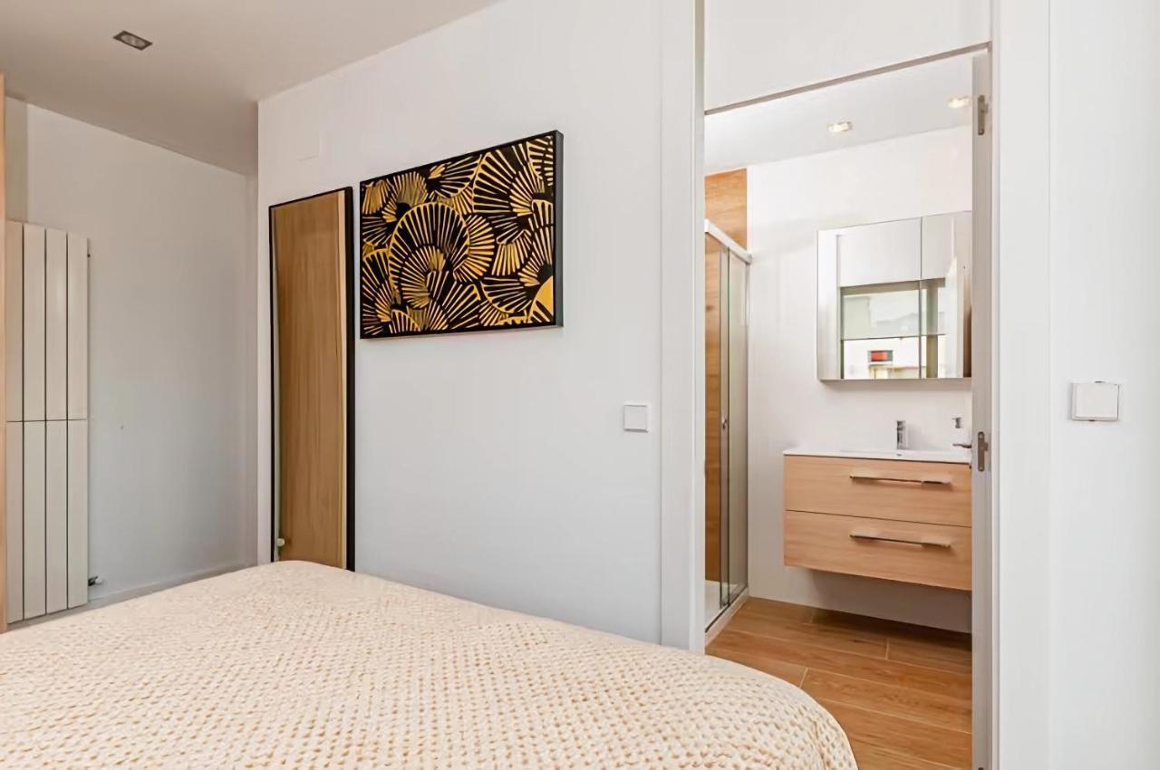 Atico Centrico Bulevar De La Sidra Appartement Oviedo Buitenkant foto